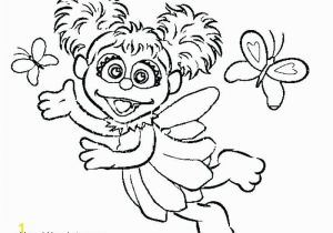 Elmo and Abby Coloring Pages 26 Abby Cadabby Coloring Pages