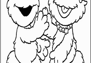 Elmo and Abby Coloring Pages Elmo Color Pages Free Printable Luxury 16 New Coloring Pages Baby