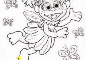 Elmo and Abby Coloring Pages Elmo Coloring Page Activity for Kids while Waiting for the Rest Of