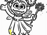 Elmo and Abby Coloring Pages Free Printable Sesame Street Coloring Pages 6 Fullcoloringpages