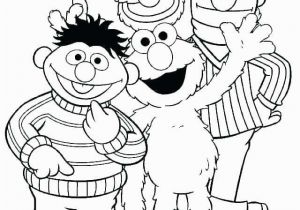 Elmo Halloween Coloring Pages Print 30 Sesame Street Coloring Pages