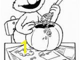 Elmo Halloween Coloring Pages Print 99 Best Coloring Pages Images On Pinterest