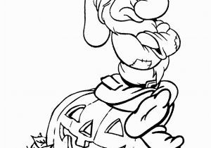 Elmo Halloween Coloring Pages Print Disney Halloween Coloring Pages to Print Captivating Pdf Link