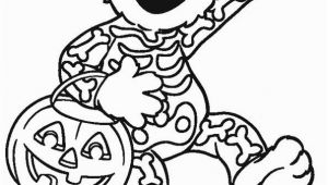 Elmo Halloween Coloring Pages Print Print Coloring Image Coloring for Kidã Pinterest