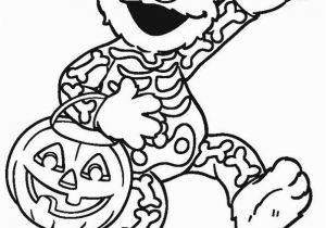 Elmo Halloween Coloring Pages Print Print Coloring Image Coloring for Kidã Pinterest