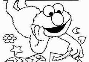 Elmo Head Coloring Page Die 19 Besten Bilder Von Malvorlagen