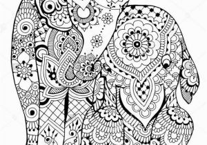 Elmo Head Coloring Page Fascinating Coloring Pages Gazoon for Adults Picolour