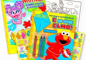 Elmo Spring Coloring Pages Coloring Book Abby Cadabby Coloring Book Awesome Sesame