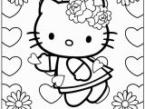 Elmo Spring Coloring Pages Hello Kitty Pluto and Elmo Valentine Coloring Pages
