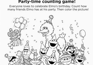 Elmo Thanksgiving Coloring Pages Free Coloring Pages Alphabet Sesame Street Elegant Sesame Street