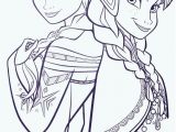 Elsa and Anna Coloring Pages Games Elsa and Anna Coloring Sheets Pinterest