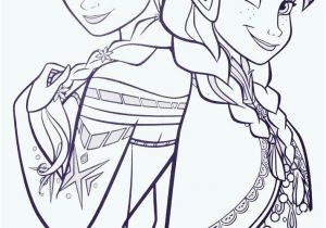 Elsa and Anna Coloring Pages Games Elsa and Anna Coloring Sheets Pinterest