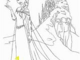 Elsa and Anna Hugging Coloring Pages 10 Best Elsa Coloring Page Images