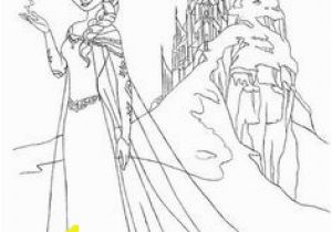 Elsa and Anna Hugging Coloring Pages 10 Best Elsa Coloring Page Images