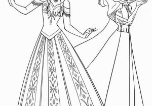 Elsa and Anna Hugging Coloring Pages Malvorlagen Ann Und Elsa Frozen Printable Coloring Pages Unique