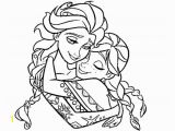 Elsa Coloring Page Free Free Elsa Coloring Pages Printable