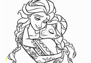 Elsa Coloring Page Free Free Elsa Coloring Pages Printable