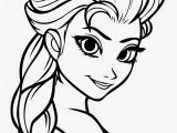 Elsa Coloring Page Free Free Printable Elsa Coloring Pages for Kids