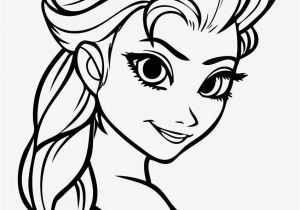 Elsa Coloring Page Free Free Printable Elsa Coloring Pages for Kids