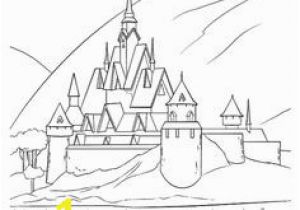 Elsa S Ice Castle Coloring Pages 101 Best Frozen Elsa Princess Cut Out Images On Pinterest