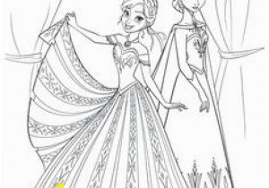 Elsa S Ice Castle Coloring Pages 199 Best Frozen Colouring Pages Images