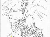 Elsa S Ice Castle Coloring Pages 199 Best Frozen Colouring Pages Images