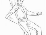 Elvis Presley Coloring Pages 12 Best Elvis Coloring Pages Images