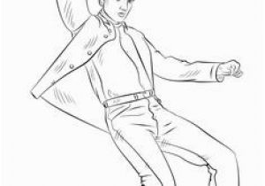 Elvis Presley Coloring Pages 12 Best Elvis Coloring Pages Images