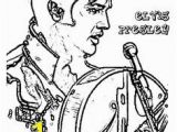 Elvis Presley Coloring Pages 12 Best Elvis Coloring Pages Images