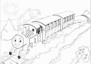 Emily From Thomas the Train Coloring Pages Highest Thomas the Train Coloring Page Coloring Pages