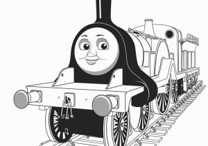 Emily From Thomas the Train Coloring Pages Thomas Coloring Pages James Cool Coloring Pages