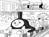 Emily From Thomas the Train Coloring Pages Thomas Coloring Pages to Print and Color Kids Activities