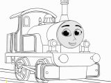 Emily From Thomas the Train Coloring Pages Thomas the Tank Engine Drawing at Getdrawings