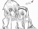 Emo Anime Girl Coloring Pages Anime Chibi Coloring Pages for Girls Free Luxury Emo Couple Coloring