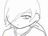 Emo Boy Coloring Pages Emo Boy Coloring Page by On Deviantart