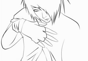 Emo Boy Coloring Pages Emo Boy Coloring Pages 6055