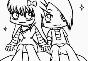 Emo Boy Coloring Pages Impressive Emo Boy Coloring Pages Anime Guy Pinterest and Drawings