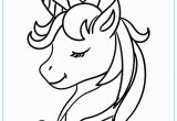 Emoji Unicorn Coloring Page Beautiful Unicorn Head Coloring Page