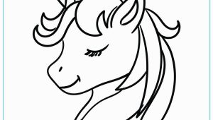 Emoji Unicorn Coloring Page Beautiful Unicorn Head Coloring Page