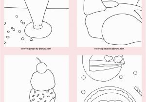 Emoji Unicorn Coloring Page Fun Coloring Pages for Instagram Stories