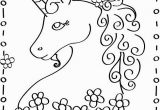 Emoji Unicorn Coloring Page Printable Unicorn Coloring Pagesjlongok Printable