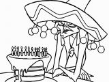 Emperor S New Groove Coloring Pages the Emperor New Groove Witch Birthday Disney Coloring