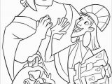 Emperor S New Groove Coloring Pages the Emperor S New Groove Coloring Pages Download and