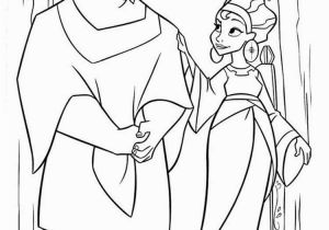 Emperor S New Groove Coloring Pages the Emperor S New Groove Coloring Pages Download and