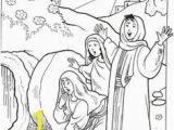 Empty tomb Coloring Page 28 Best Coloring Pages Images