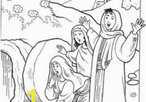 Empty tomb Coloring Page 28 Best Coloring Pages Images