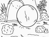 Empty tomb Coloring Page Empty tomb Coloring Page Coloring Home