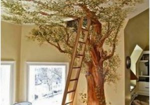 Enchanted forest Bedroom Wall Mural 142 Best Enchanted forest Room Images