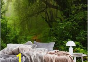 Enchanted forest Bedroom Wall Mural 233 Best forest Wall Murals Images In 2019