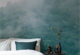 Enchanted forest Bedroom Wall Mural 6 Wallpapers that Banish Stress Wallpaper Pinterest